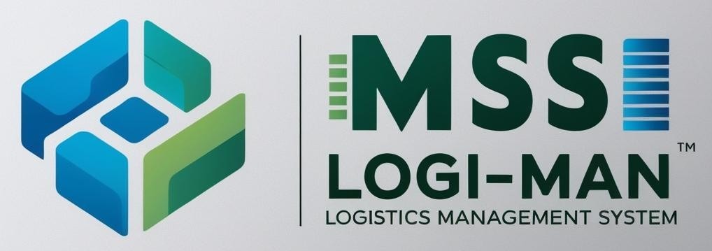 MSS LOGI-MAN Logistics Management System